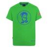Bright Green / Blue