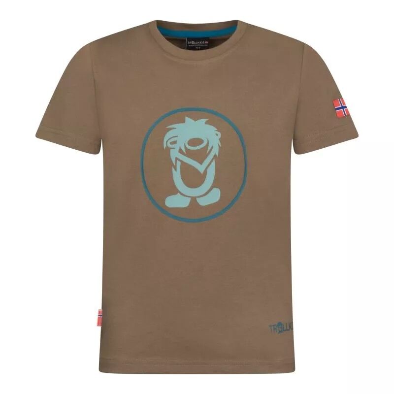 Troll T - T-shirt - Kid's