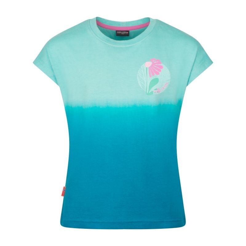 Yttersand Beach T - T-shirt - Kinderen