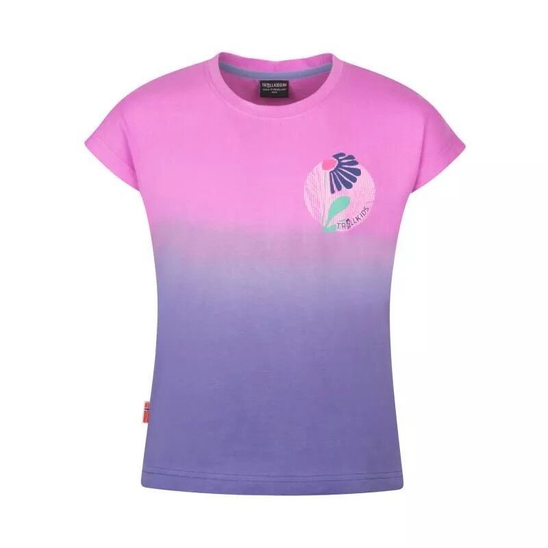 Yttersand Beach T - T-shirt - Kinderen
