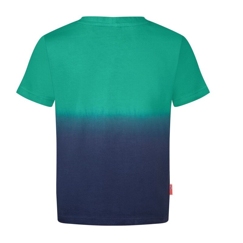 Trollkids Yttersand Beach T - T-Shirt - Kind | Hardloop