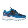 Alpine Blue / Pool Blue / Dark Indigo