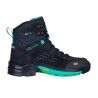 Navy / Mint
