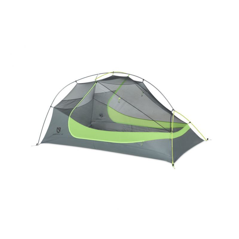 Nemo Dragonfly 2P - Tent