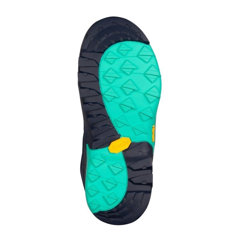 Trollkids Trollsteinen Hiker Mid XT - Chaussures randonnée enfant | Hardloop