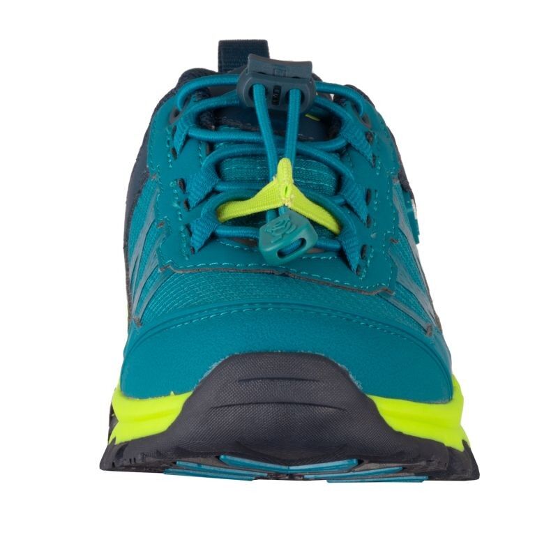 Trolltunga Hiker Low XT - Scarpe da trekking - Bambino