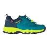 Trollkids Trolltunga Hiker Low XT - Zapatillas de senderismo - Niños | Hardloop