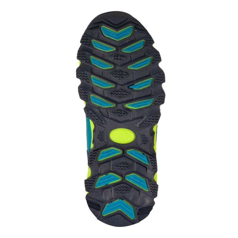 Trollkids Trolltunga Hiker Low XT - Wanderschuhe - Kind | Hardloop