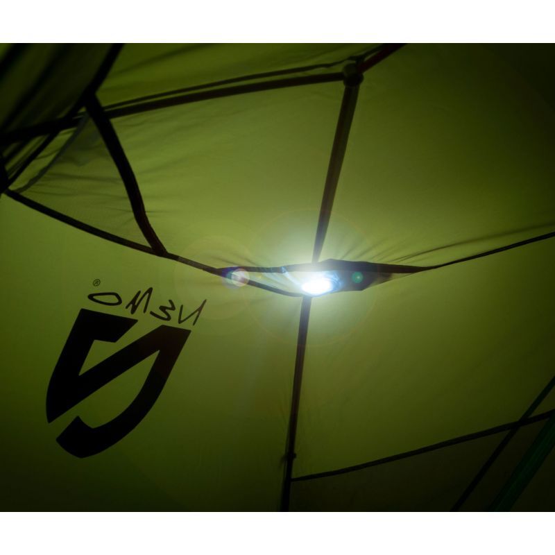 Nemo Dragonfly 2P - Tält
