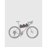 Assos ASSOS x ORTLIEB Frame-Pack Toptube - Bolsa quadrada bicicleta | Hardloop
