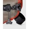 Assos ASSOS x ORTLIEB Frame-Pack Toptube - Bolsa quadrada bicicleta | Hardloop