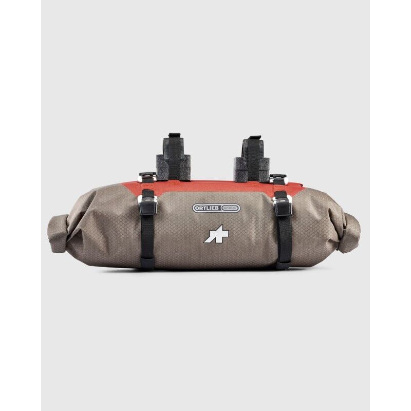 Guidon Vélo Ortlieb Sacoche Guidon Ortlieb 9l Assos ASSOS X