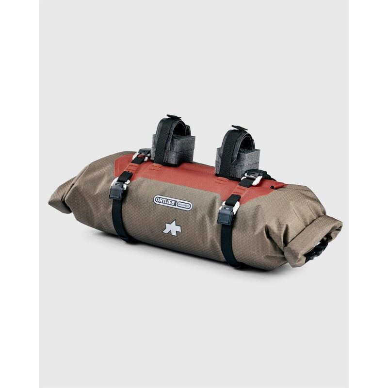 Assos ASSOS x ORTLIEB Handlebar-Pack - Lenkertasche | Hardloop