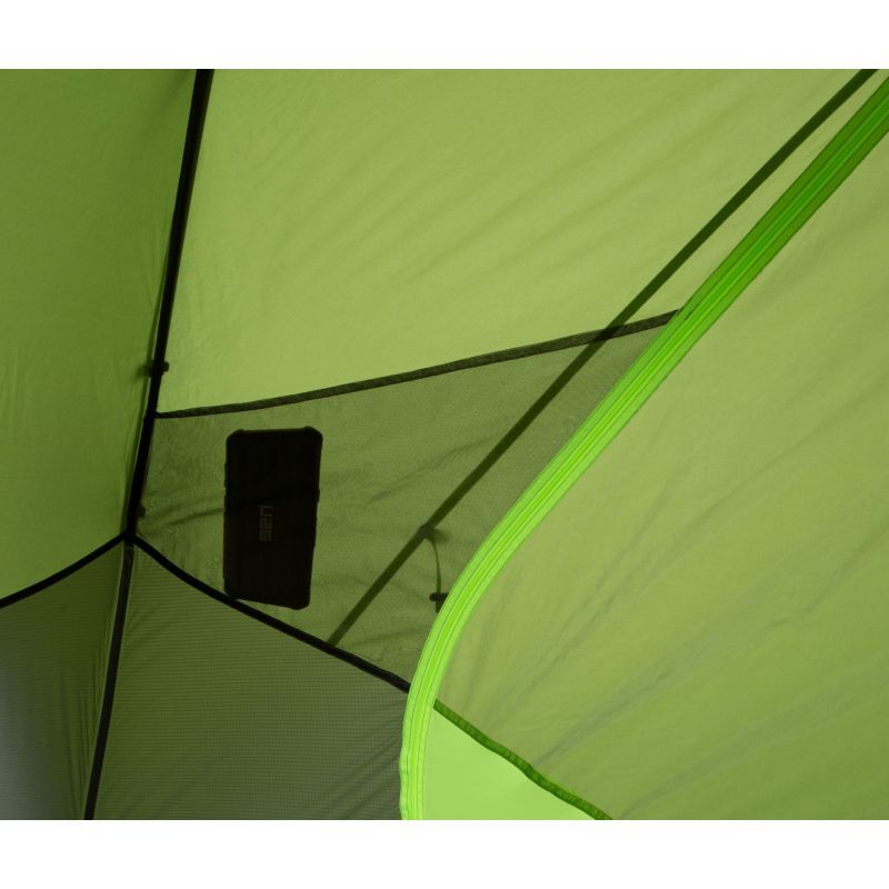 Nemo Dragonfly 2P - Tält