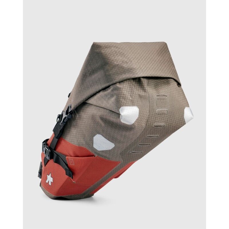 Assos ASSOS x ORTLIEB Seat-Pack - Saddeltaske | Hardloop