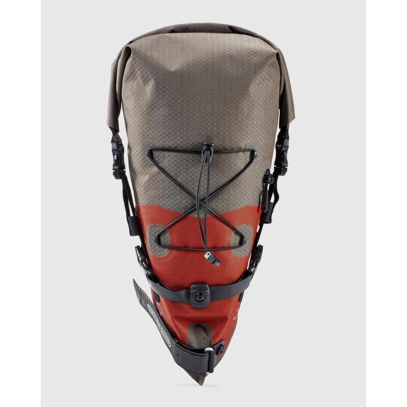 Assos ASSOS x ORTLIEB Seat-Pack - Brašna pod sedlo | Hardloop