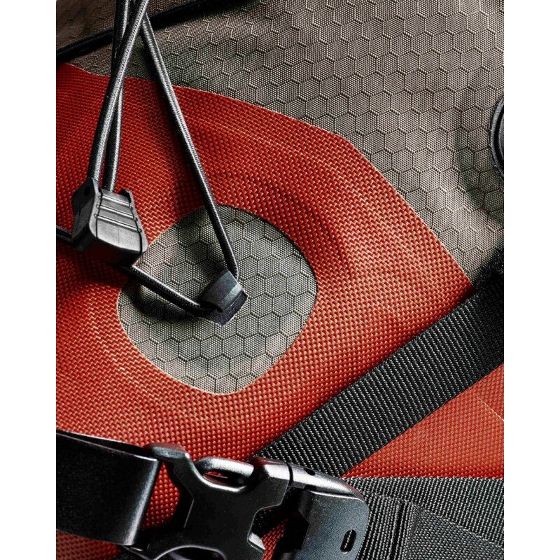 Assos ASSOS x ORTLIEB Seat-Pack - Borsa sottosella | Hardloop