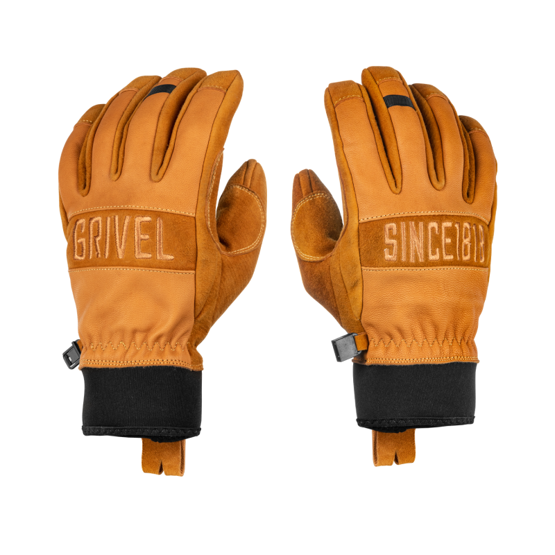 Grivel Cervino Gloves - Guanti alpinismo | Hardloop