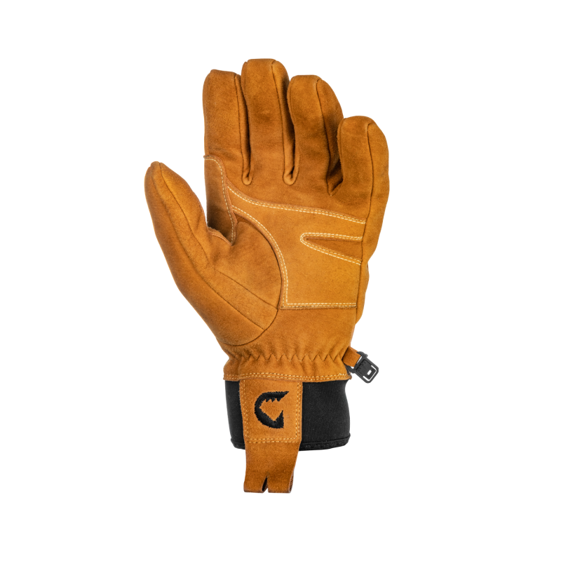 Grivel Cervino Gloves - Gants alpinisme | Hardloop