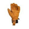 Grivel Cervino Gloves - Mountaineering gloves | Hardloop