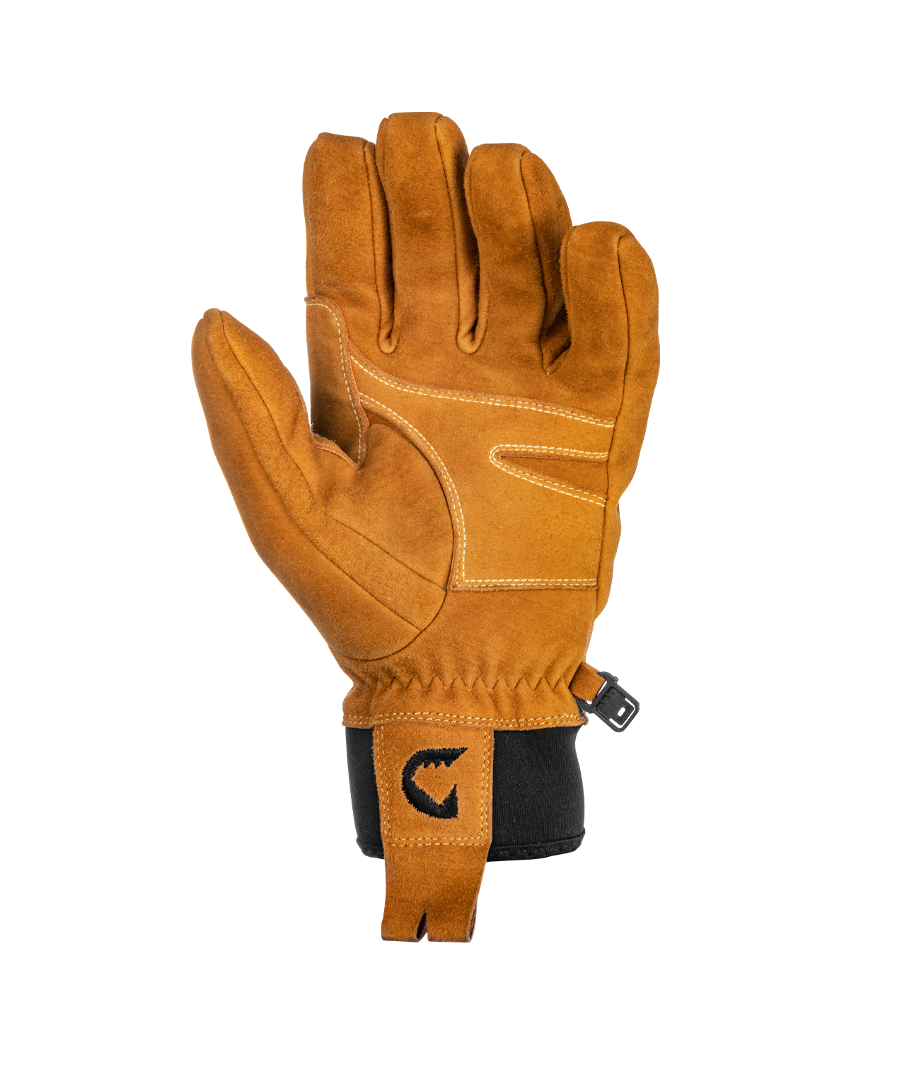 Grivel Cervino Gloves - Mountaineering gloves | Hardloop
