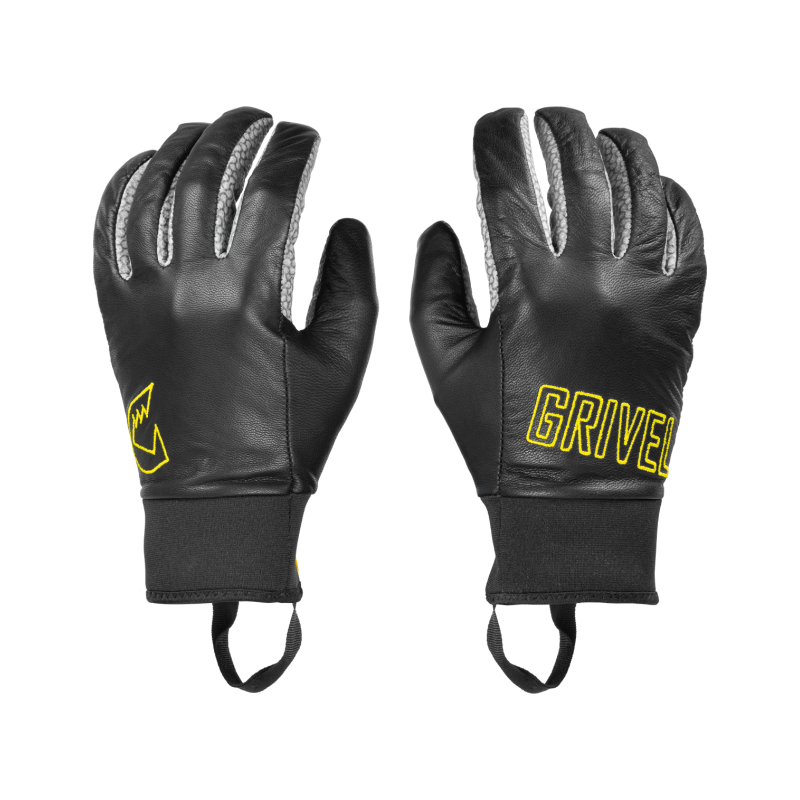 Vertigo Gloves - Luva alpinismo