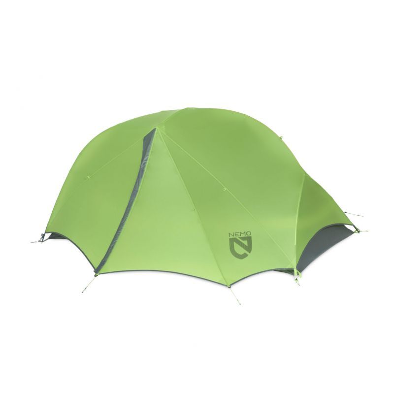 Nemo Dragonfly 2P - Tenda campismo | Hardloop