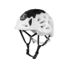 White / Black