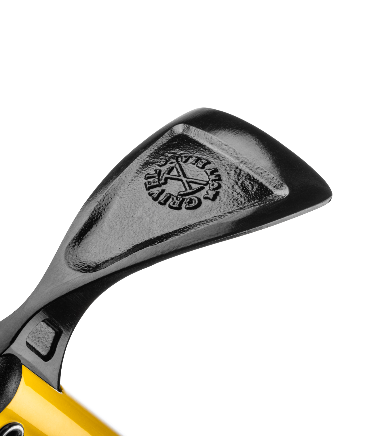 Grivel Air Tech Evo (G-Slider) - Czekan | Hardloop