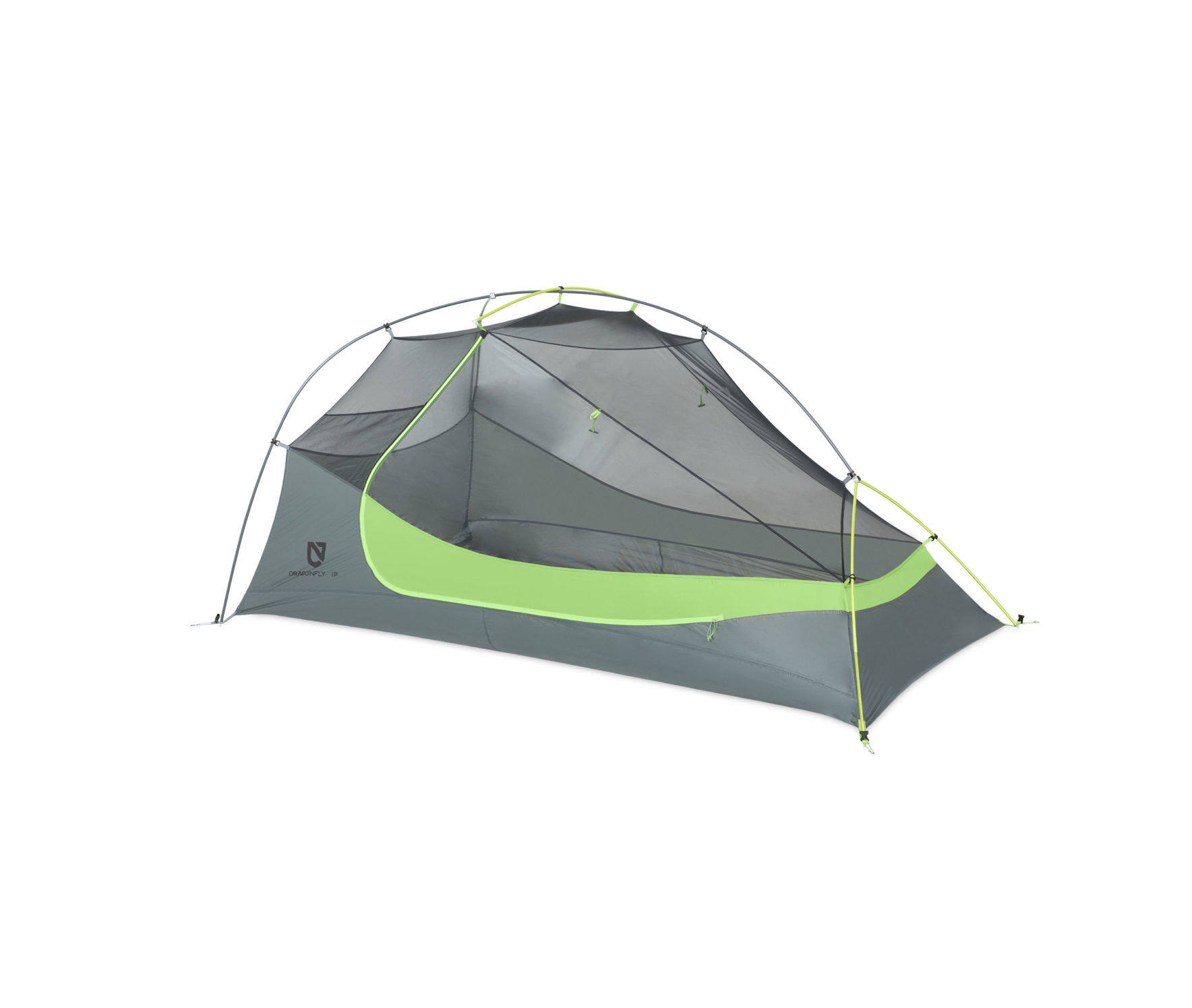 Nemo - Dragonfly 1P - Tenda da campeggio
