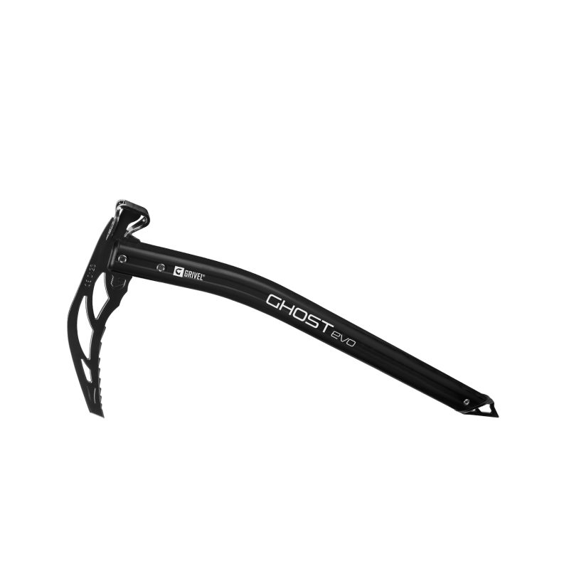 Grivel Ghost Evo (Hammer) - Ice Axe | Hardloop