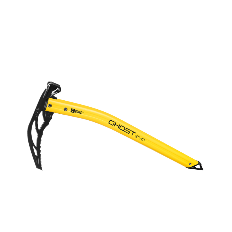 Ghost Evo (Hammer) - Cepín