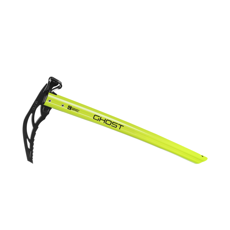 Grivel Ghost (Hammer) - Piccozza | Hardloop