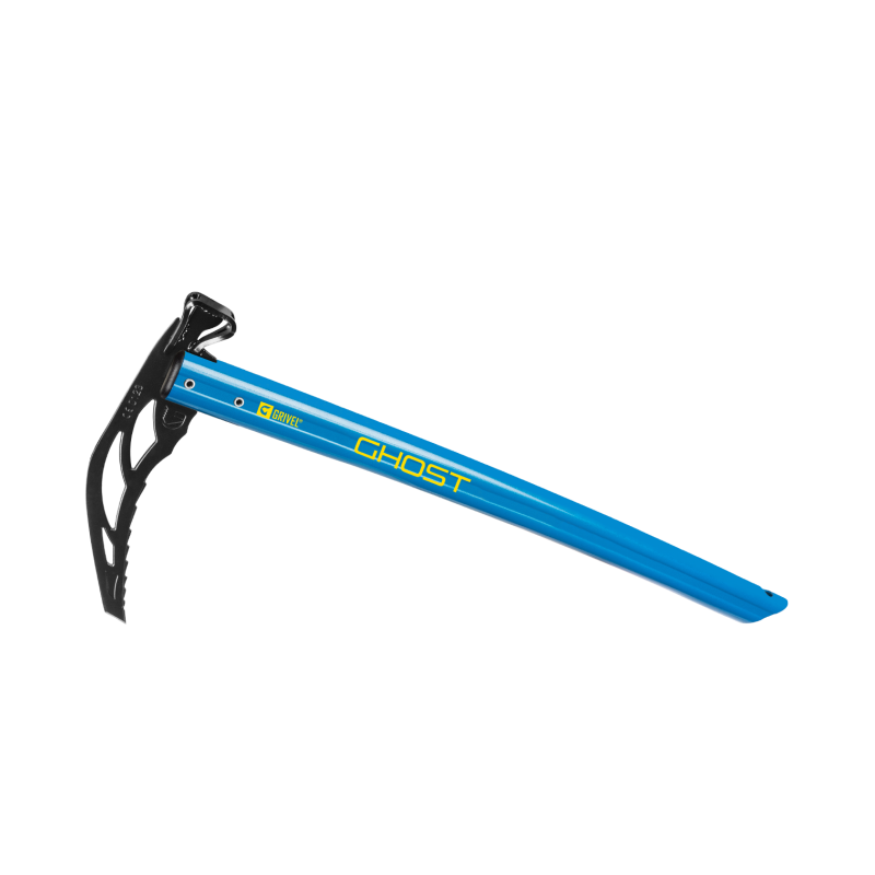 Grivel Ghost (Hammer) - Ice Axe | Hardloop
