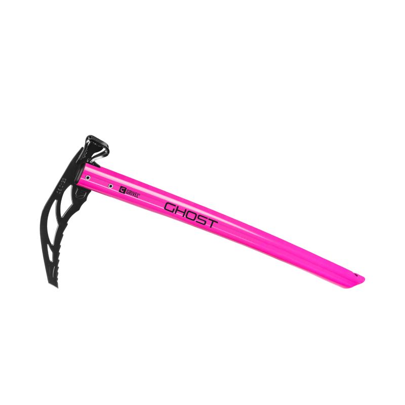 Grivel Ghost (Hammer) - Ice Axe | Hardloop