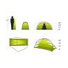 Nemo - Dragonfly 1P - Tenda da campeggio