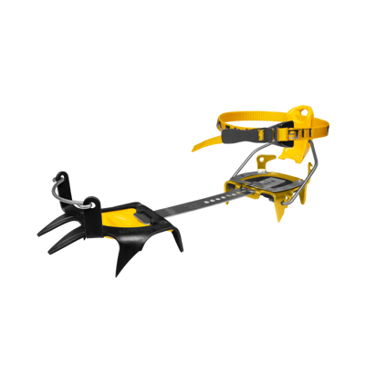 G-Rider Ski-Matic Plus Evo - Horolezecké mačky