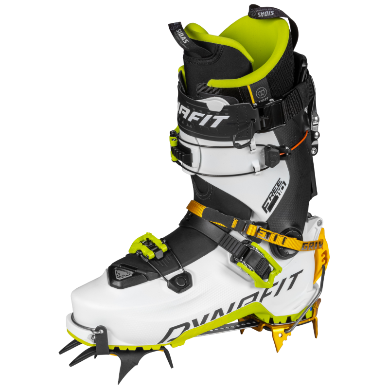 Grivel G-Rider Ski-Matic Plus Evo - Steigeisen | Hardloop
