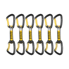 Black / Yellow