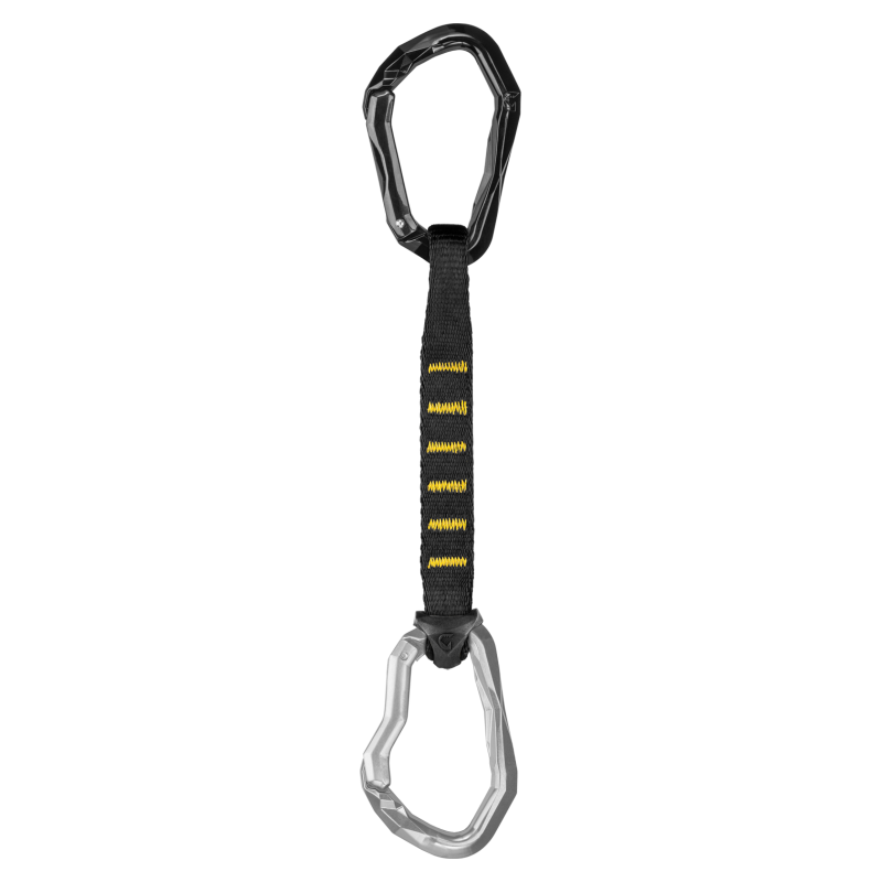 Grivel Sport Stealth - Express Set | Hardloop