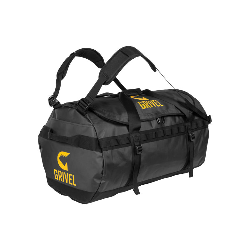Grivel Expedition Duffel - Torby podróżne | Hardloop
