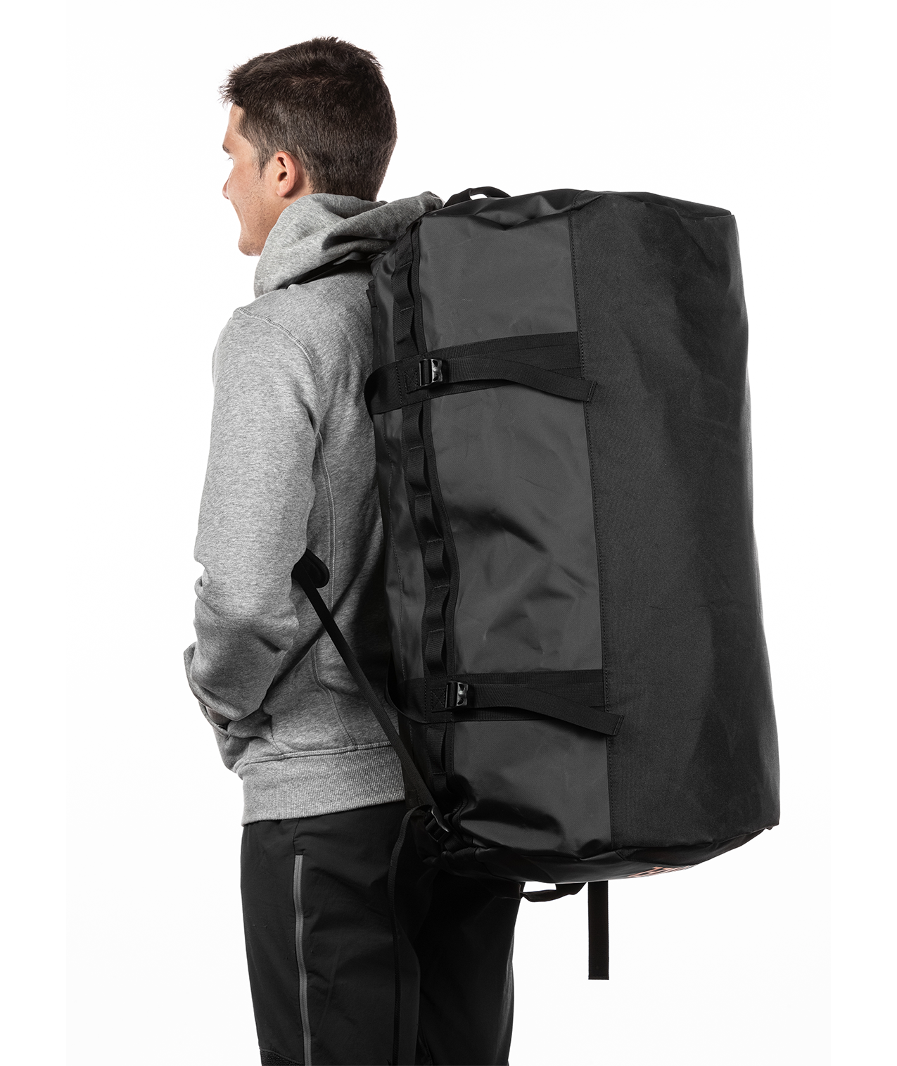 Grivel Expedition Duffel - Torby podróżne | Hardloop