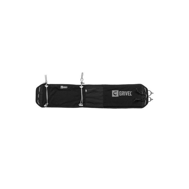 Grivel Running Belt Evo - Cinto hidratação | Hardloop