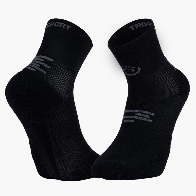 BV Sport Run Marathon 2 Mid - Laufsocken | Hardloop