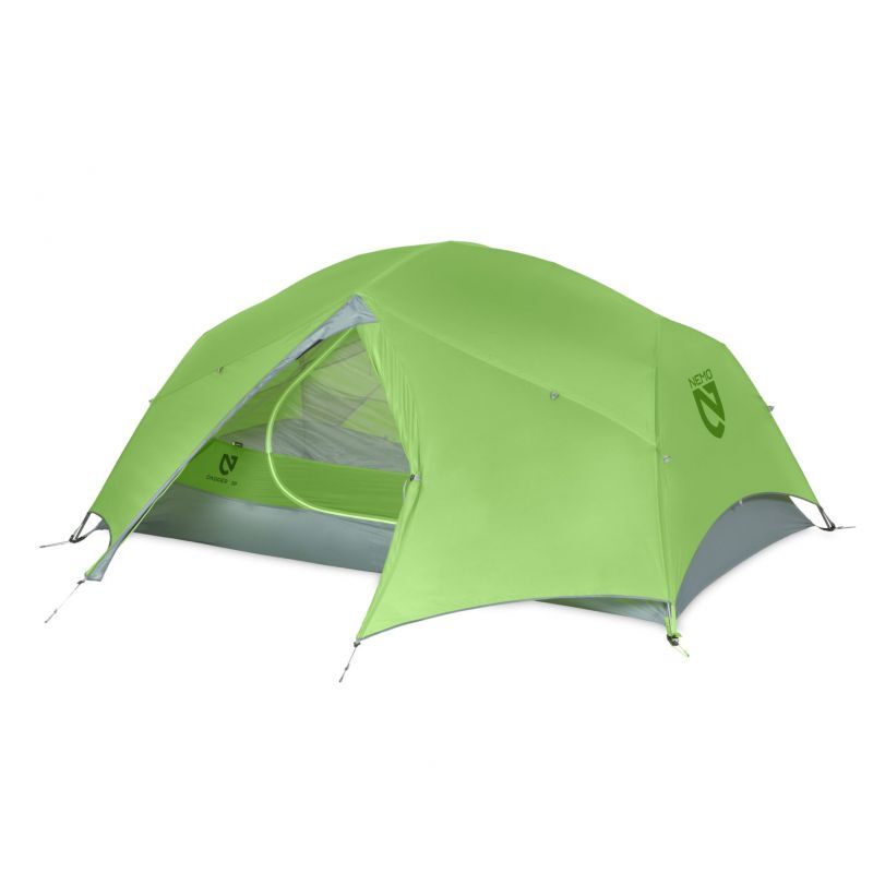 NEMO　DAGGER STORM　3P Nemo Dagger OSMO 3P Backpacking Tent – Kaviso