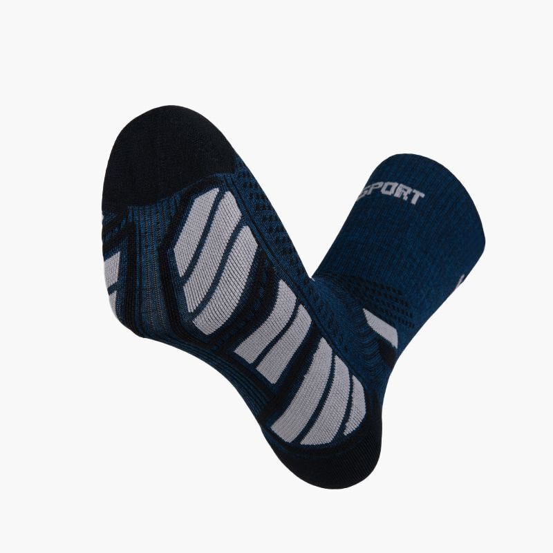 BV Sport Trail Ultra 2 High - Chaussettes trail | Hardloop
