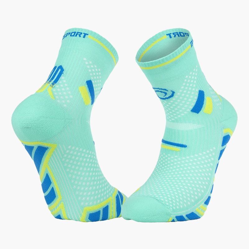 BV Sport Trail Ultra 2 Mid - Trailrunningsocken | Hardloop
