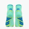 BV Sport Trail Ultra 2 Mid - Trailrunningsocken | Hardloop