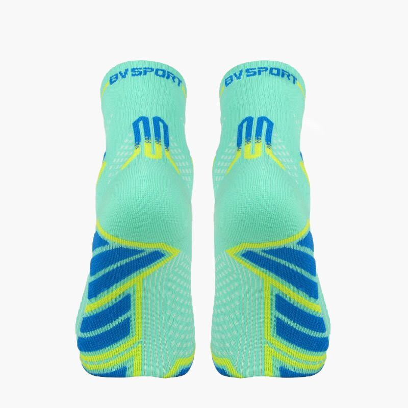 BV Sport Trail Ultra 2 Mid - Trailrunningsocken | Hardloop