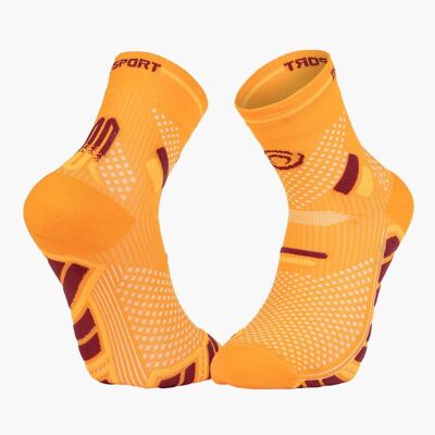 Trail Ultra 2 Mid - Trailrunningsocken